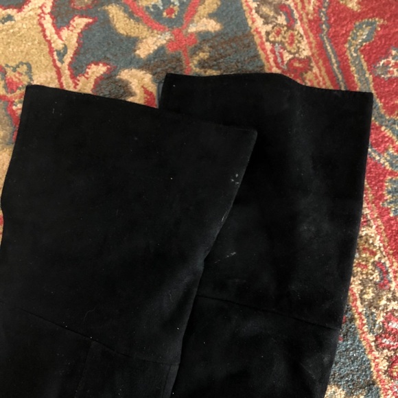 Staxx Olivia Miller Knee High Boots ✨ Size 6 - Picture 6 of 6